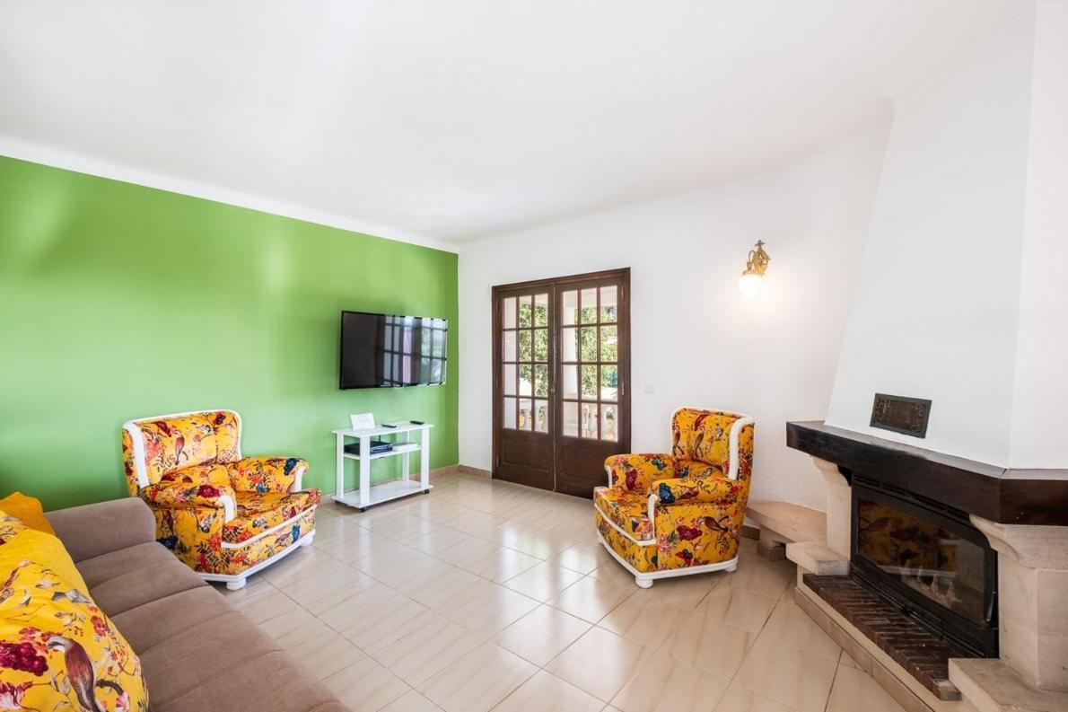 Guerreiro Vakantiehuis Albufeira