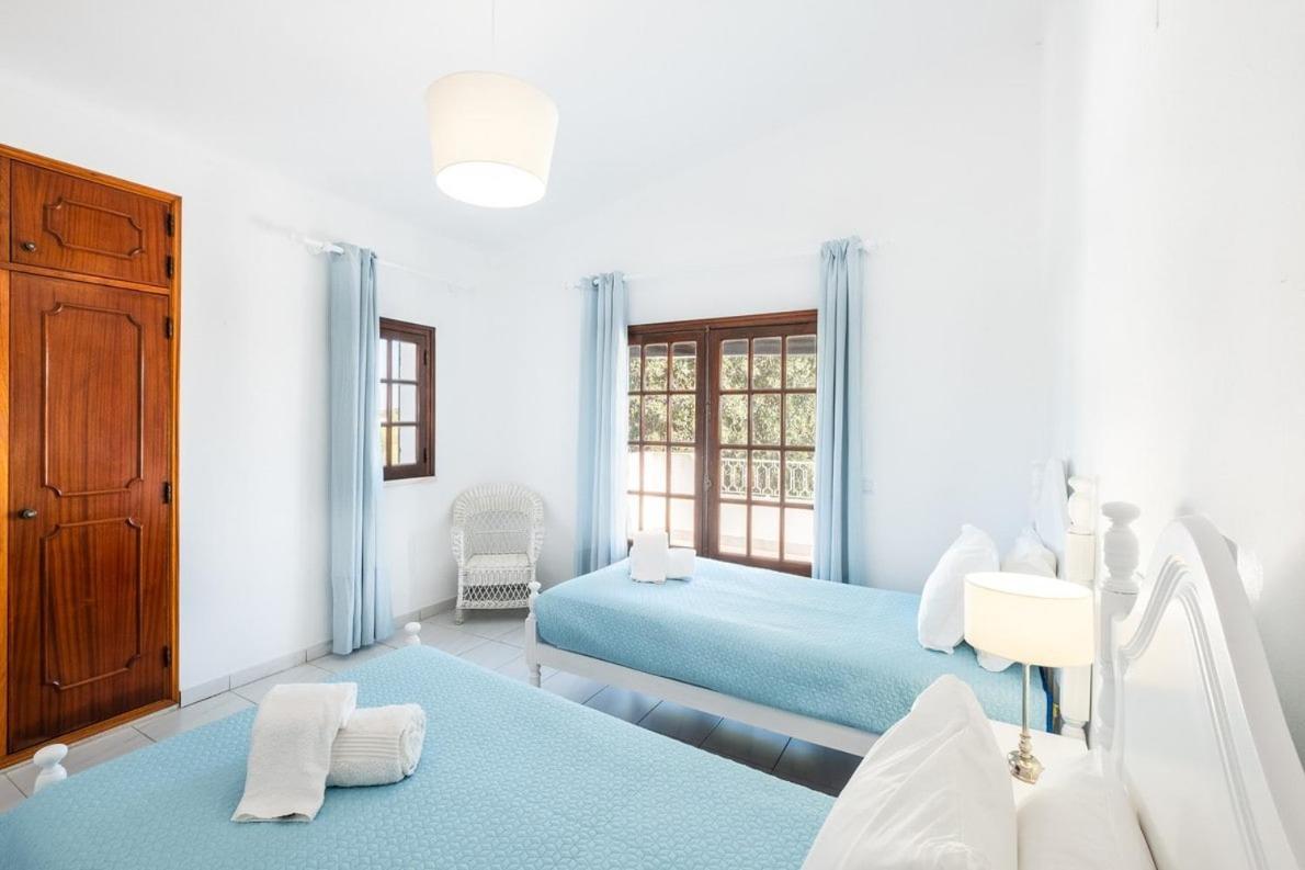 Guerreiro Vakantiehuis