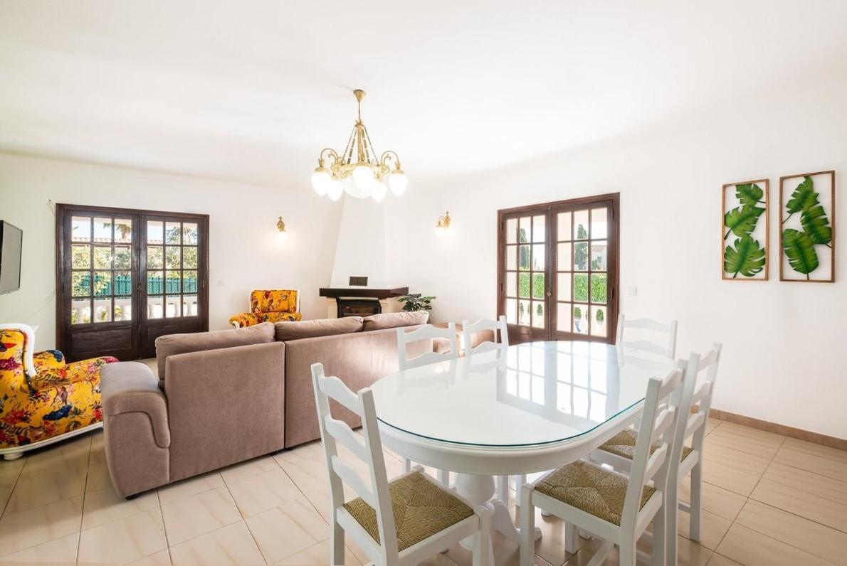 Guerreiro Vakantiehuis Albufeira