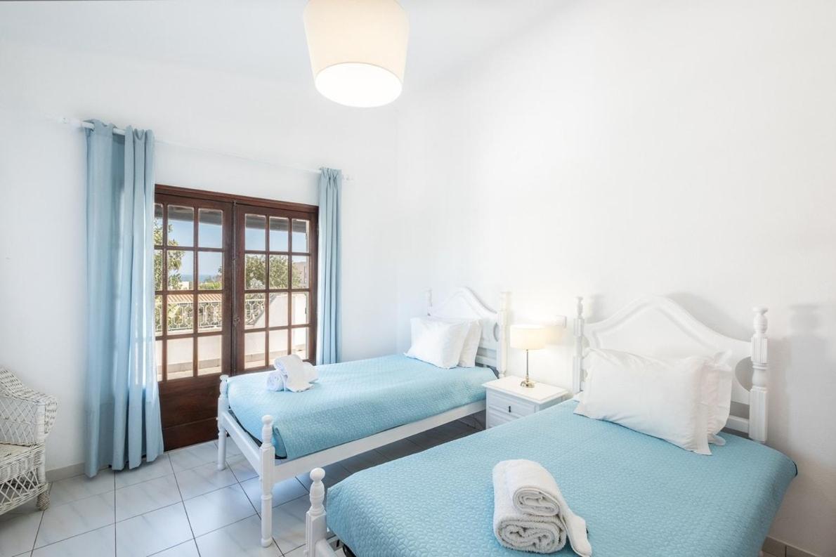 Guerreiro Vakantiehuis Albufeira