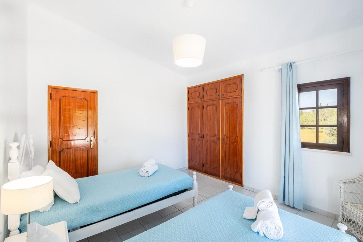 Vakantiehuis Guerreiro Albufeira